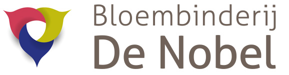 Bloembinderij De Nobel — portfolio 1